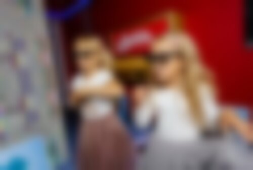 Квест Шоколадная фабрика на www.kvestinfo.ru Квест Шоколадная фабрика