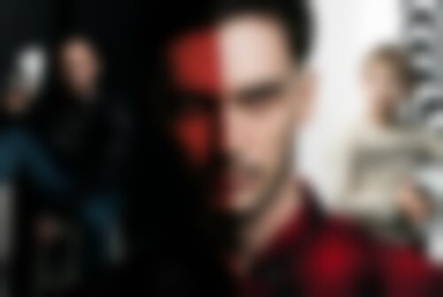 Квест Инверсия