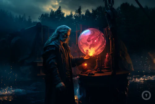 Загадочные Перформансы: Магия Квестов с Актёрами