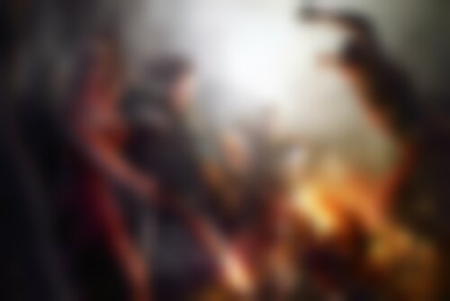 Квест Зомби