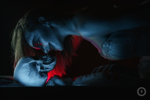 Перформанс Мальфас на www.kvestinfo.ru Перформанс Мальфас