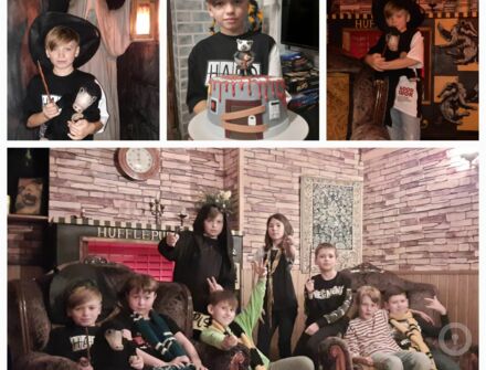 Отзыв на Фантастические твари и где они обитают от Иван Чернов