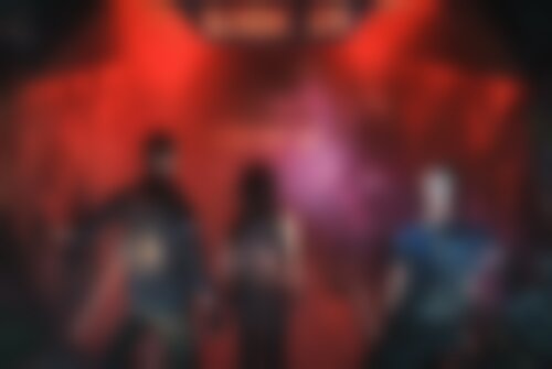 Квест Восстание машин: красная угроза на www.kvestinfo.ru Квест Восстание машин: красная угроза