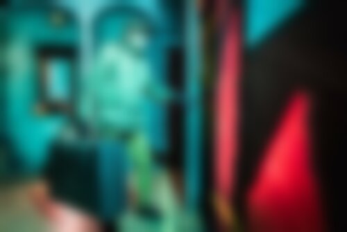 Квест Забытая станция на www.kvestinfo.ru Квест Забытая станция