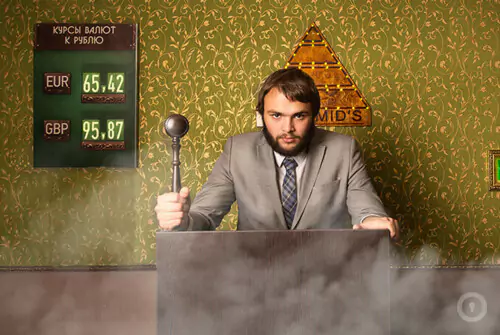 Как создать свой квест-перформанс: Полное руководство для начинающих