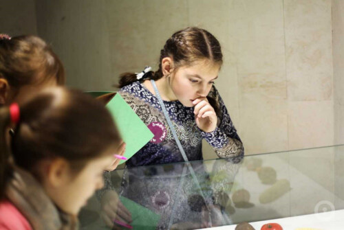 Городской квест Квест в Дарвиновском музее на www.kvestinfo.ru Городской квест Квест в Дарвиновском музее