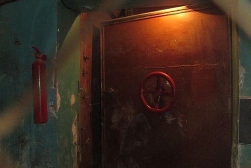 Перформанс Проект Э.Г.О