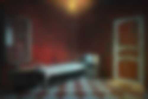 Квест Паранормальное явление