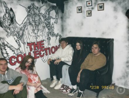 Отзыв на Коллекционер от Демьян Козычев