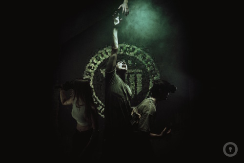 Перформанс The Outlast Trials