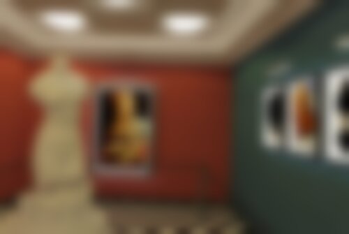 Квест Тайны музея на www.kvestinfo.ru Квест Тайны музея