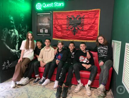 Отзыв на Поставщики смерти от Полина Уткина