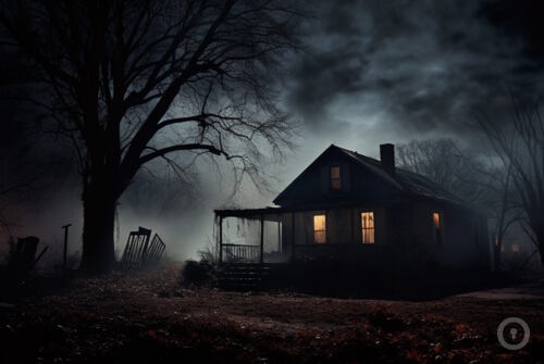 Ролевой квест Убойный лагерь на www.kvestinfo.ru Ролевой квест Убойный лагерь