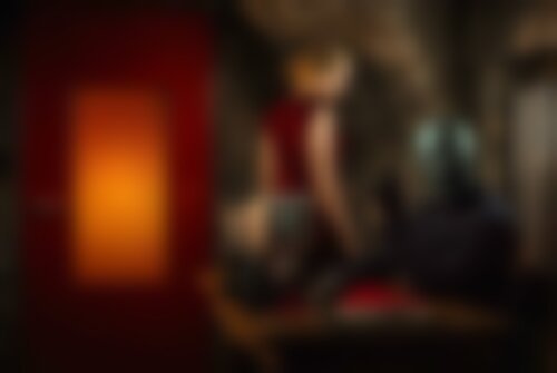 Квест Тайна человека без лица на www.kvestinfo.ru Квест Тайна человека без лица