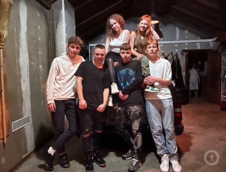 Отзыв на Обряд от Степан