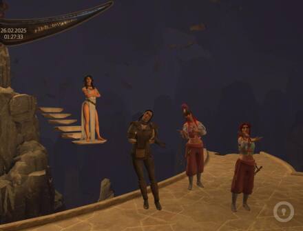 Отзыв на Принц Персии – Кинжал времени от Ольга Новикова