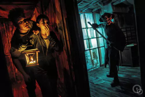 Где погулять под дождём в Москве?