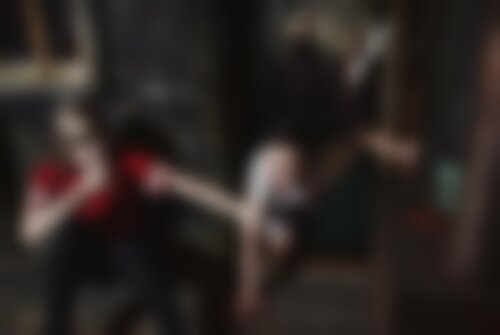 Перформанс Трасса 66