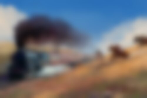 Квест Где-то на Диком Западе