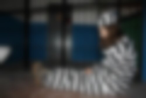 Квест Тюрьма