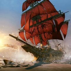 Лиза Парамонова