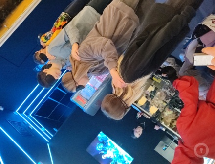 Отзыв на Игра в кальмара: выжить любой ценой от Шультесс Лео