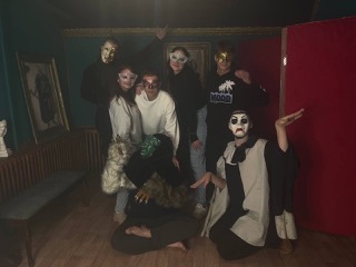 Отзыв на Театр кукол Золтана от Юлия Гусева