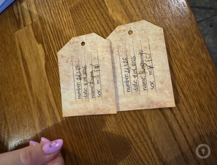 Отзыв на Blackwood от Владимир Терешин