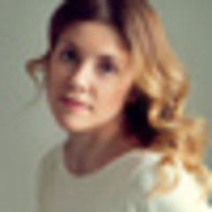 Катрин Белоцерковская