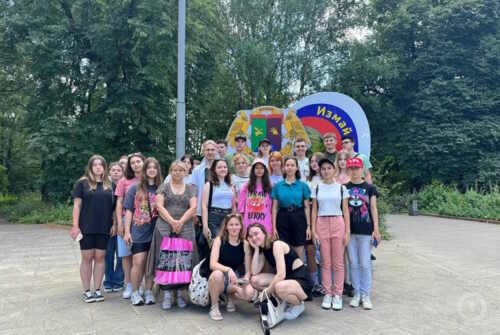 Городской квест Путешествие с Петром I через огонь, воды и медные трубы