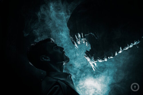 Перформанс Amnesia