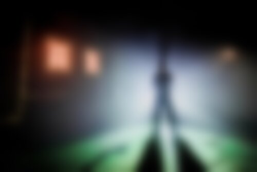 Перформанс Константин