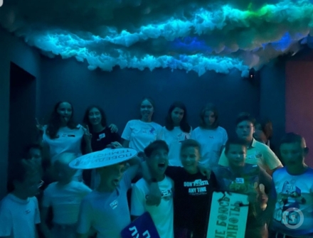 Отзыв на Прятки Беговая от Ирина Шевалдышева