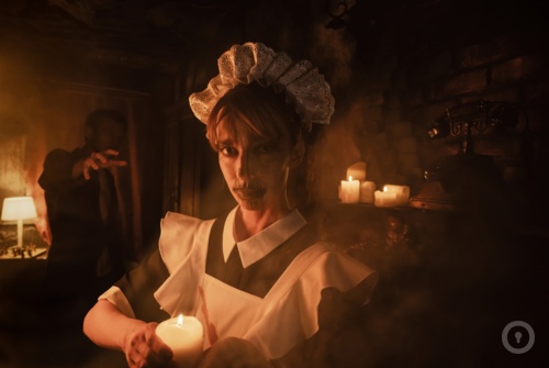 Квест Пропавшие на www.kvestinfo.ru Квест Пропавшие