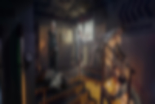 Квест Бункер 2048 на www.kvestinfo.ru Квест Бункер 2048