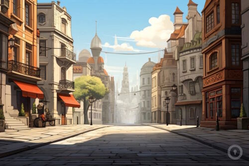 Городской квест Звери Чистых прудов: тайны фасадов