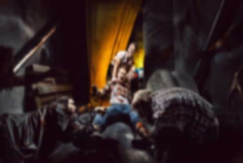 Экшн-игра Зомби Апокалипсис на www.kvestinfo.ru Экшн-игра Зомби Апокалипсис