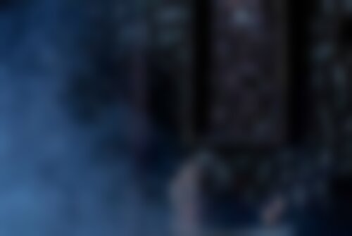 Перформанс Ужас Амитивилля