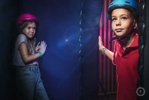 Куда сходить с классом?