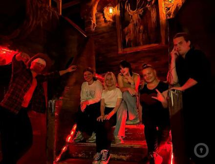 Отзыв на Часовые от Екатерина Родионова