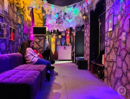 Отзыв на Волшебник и судная ночь от Татьяна Краснова