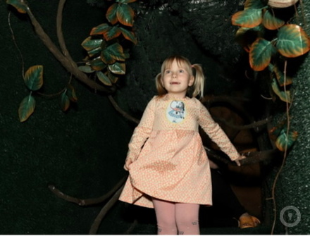 Отзыв на Алиса от Мария Теплова