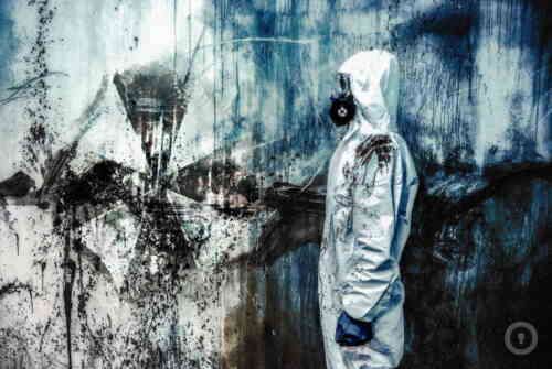 Перформанс Resident Evil