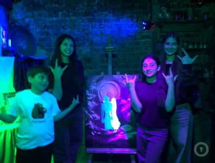 Отзыв на Пожиратель душ от Маргарита Межлумян