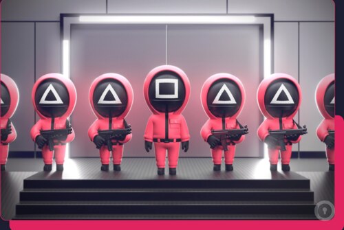 Экшн-игра Тише едешь дальше будешь