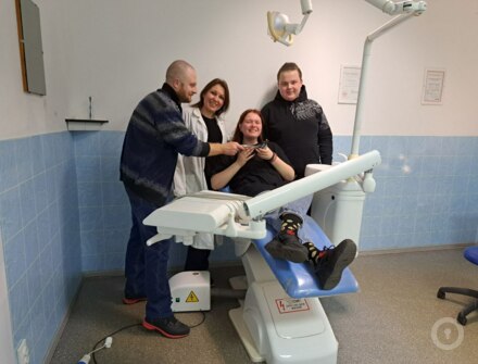 Отзыв на Секретное расследование от Валентина Гоманюк