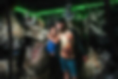 Квест Чужой