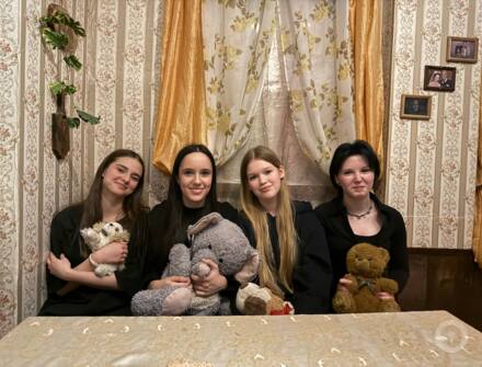 Отзыв на Питомец от Гость