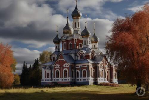 Городской квест Серпуховская дорога