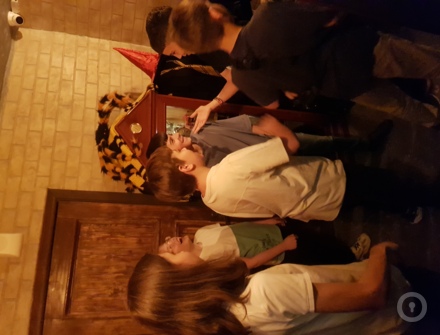 Отзыв на Фантастические твари и где они обитают от Ирина Шевалдышева